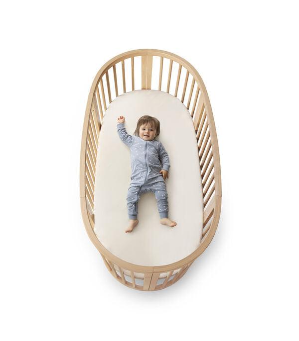 Stokke Sleepi Bed Extension V3 | The Nest Attachment Parenting Hub