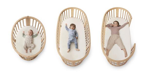 Stokke Sleepi Bed Extension V3 | The Nest Attachment Parenting Hub