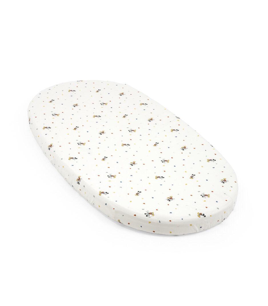 Stokke Sleepi Bed Fitted Sheet V3 | The Nest Attachment Parenting Hub