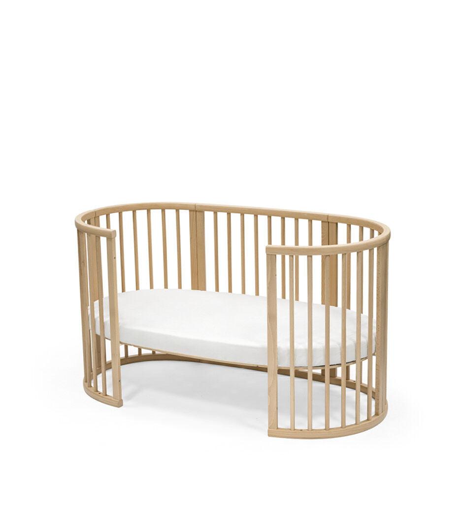 Stokke Sleepi Bed Fitted Sheet V3 | The Nest Attachment Parenting Hub