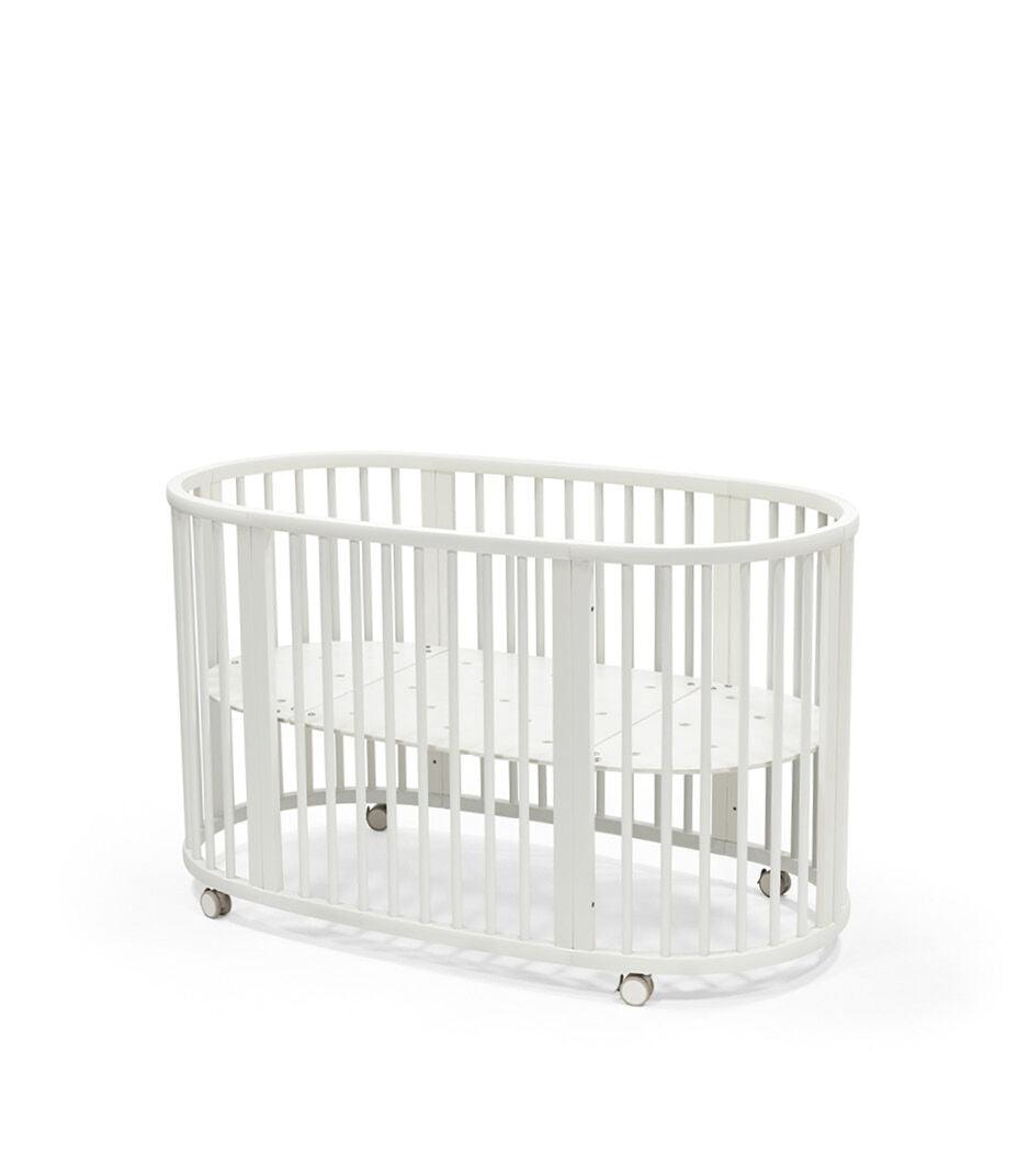 Stokke Sleepi Bed V3 | The Nest Attachment Parenting Hub