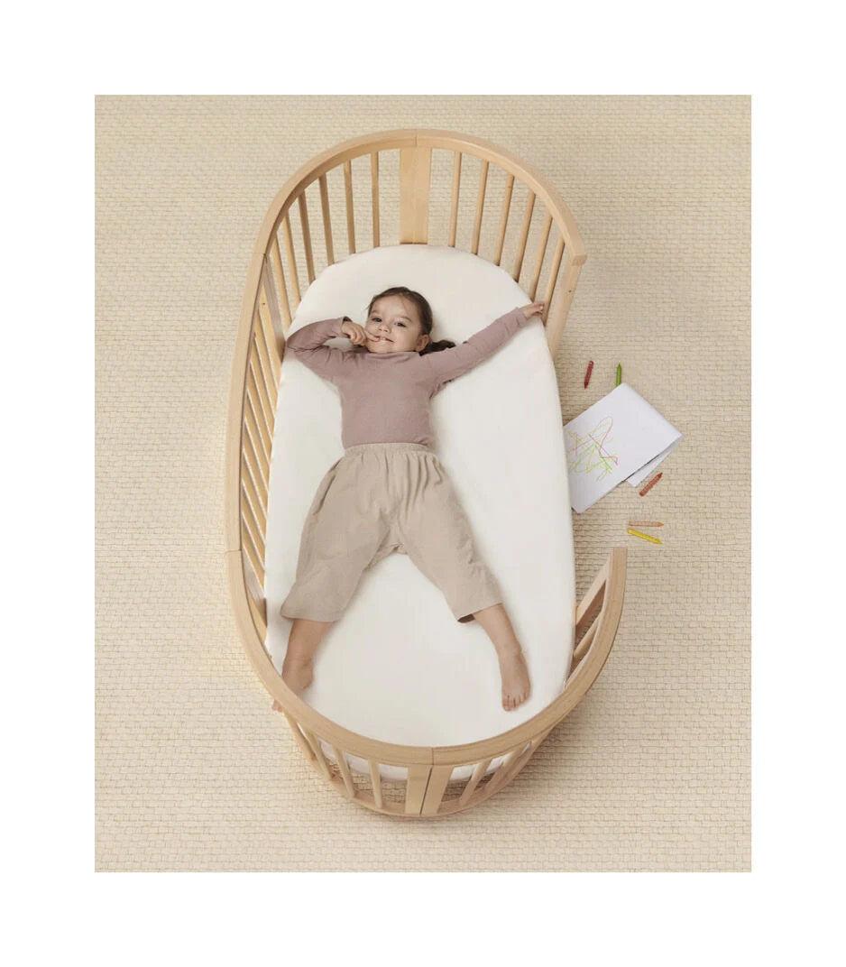Stokke Sleepi Bed V3 | The Nest Attachment Parenting Hub