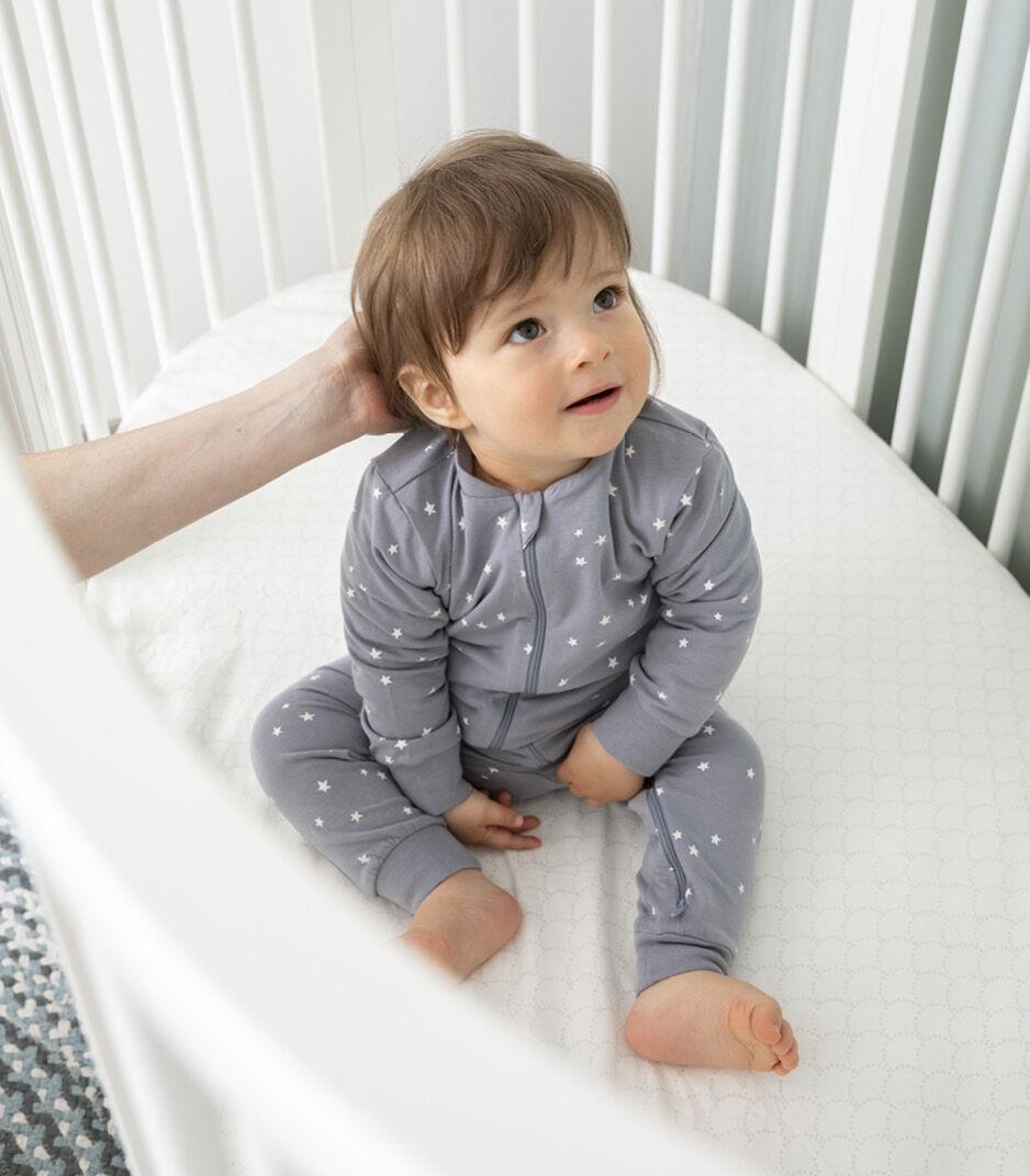 Stokke Sleepi Bed V3 | The Nest Attachment Parenting Hub