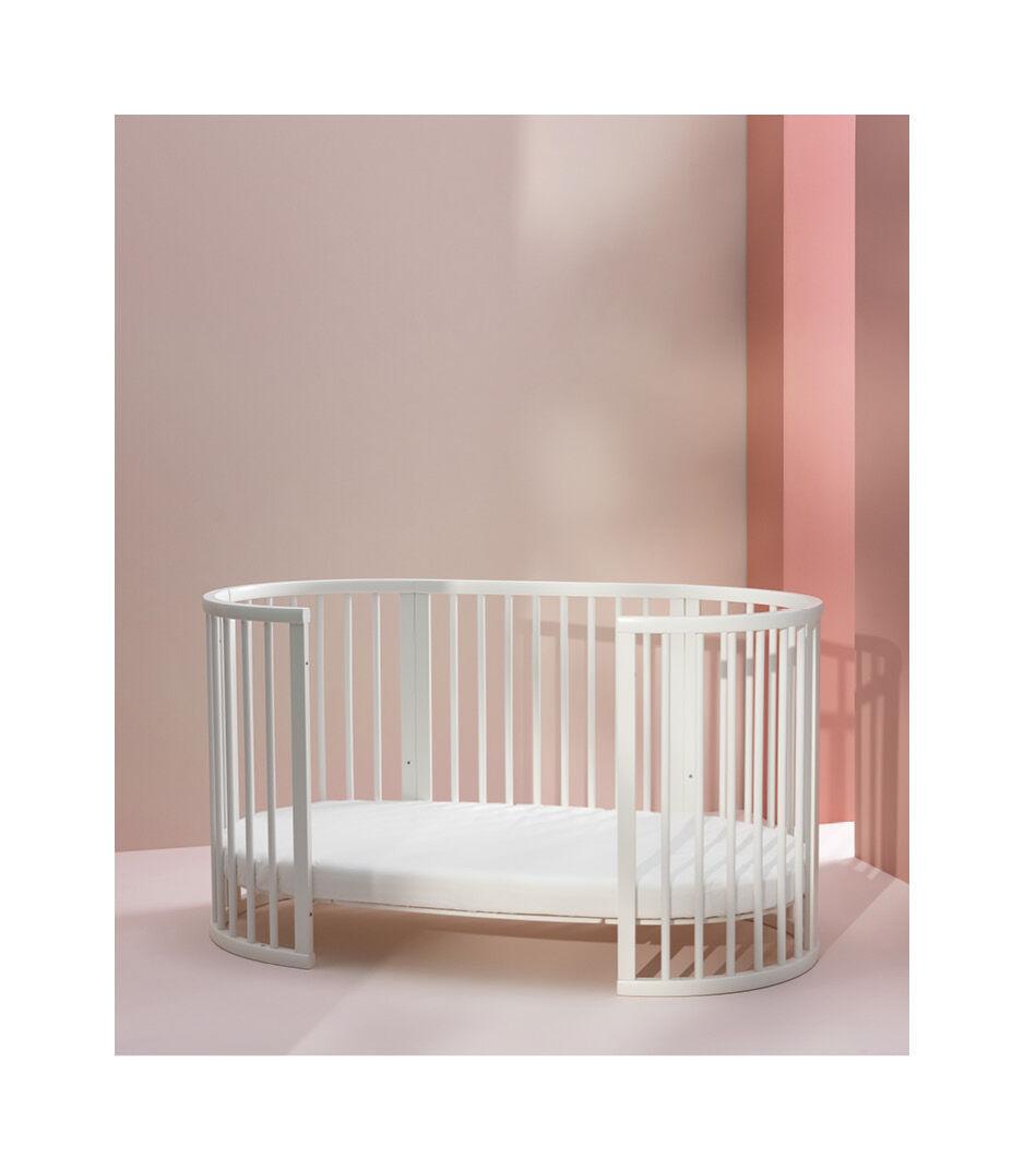 Stokke Sleepi Bed V3 | The Nest Attachment Parenting Hub