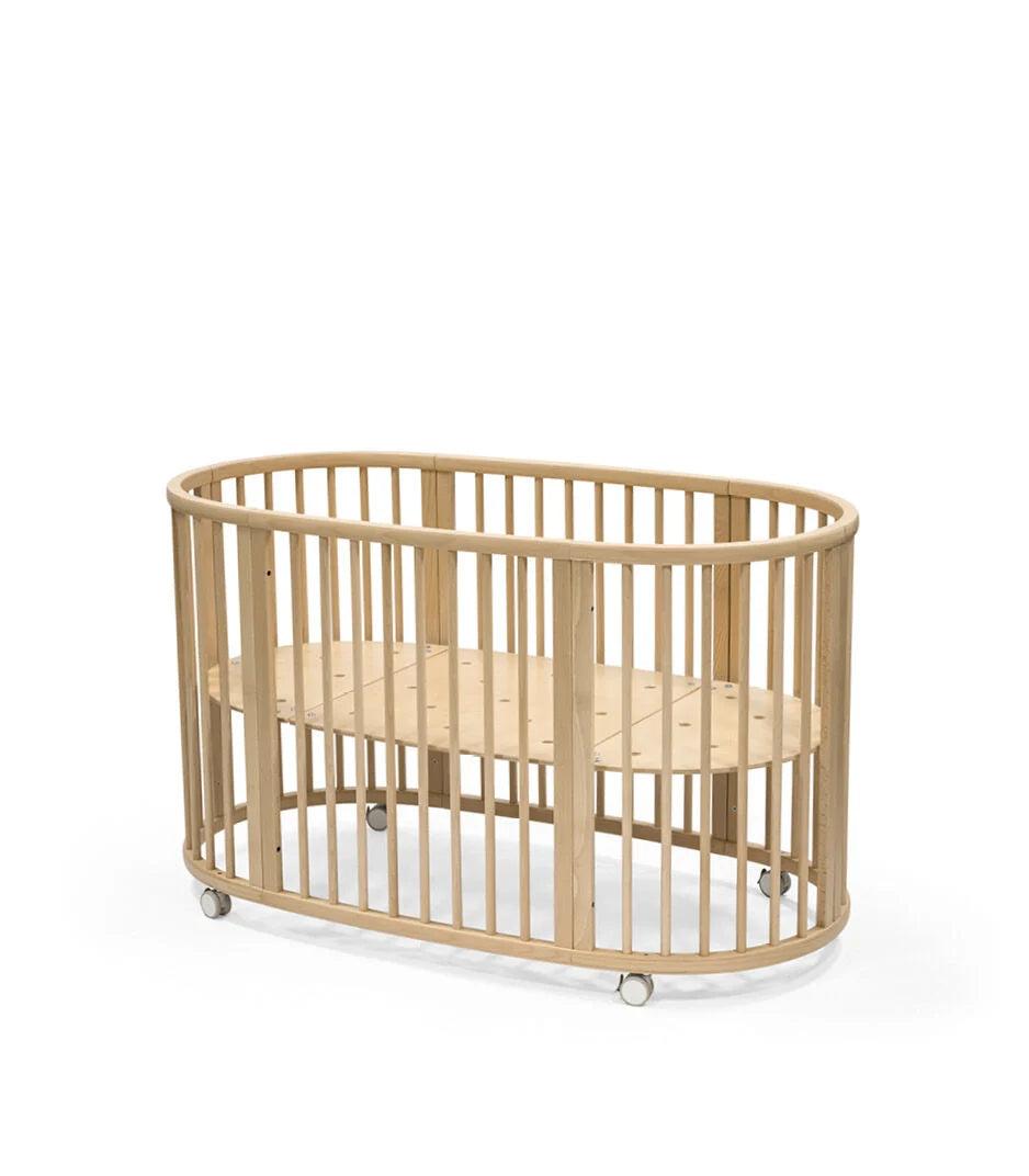 Stokke Sleepi Bed V3 | The Nest Attachment Parenting Hub