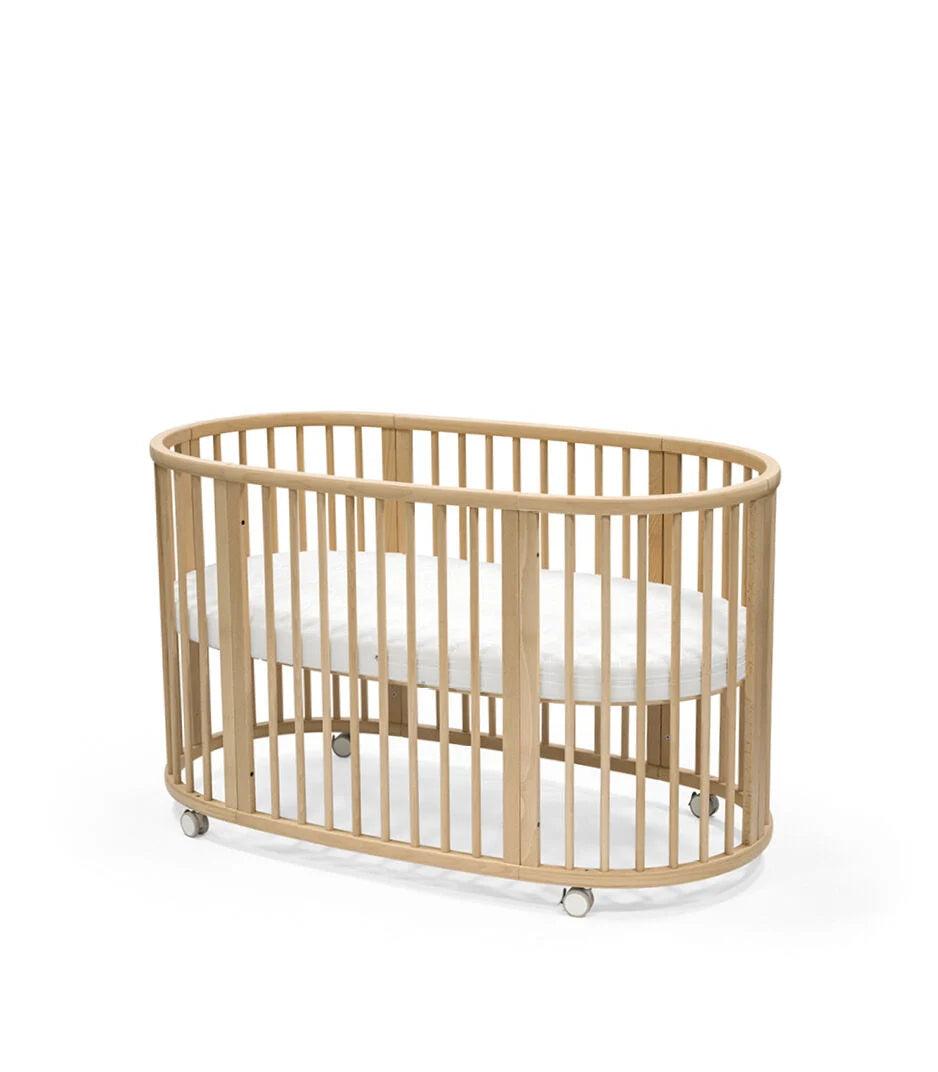 Stokke Sleepi Bed V3 | The Nest Attachment Parenting Hub