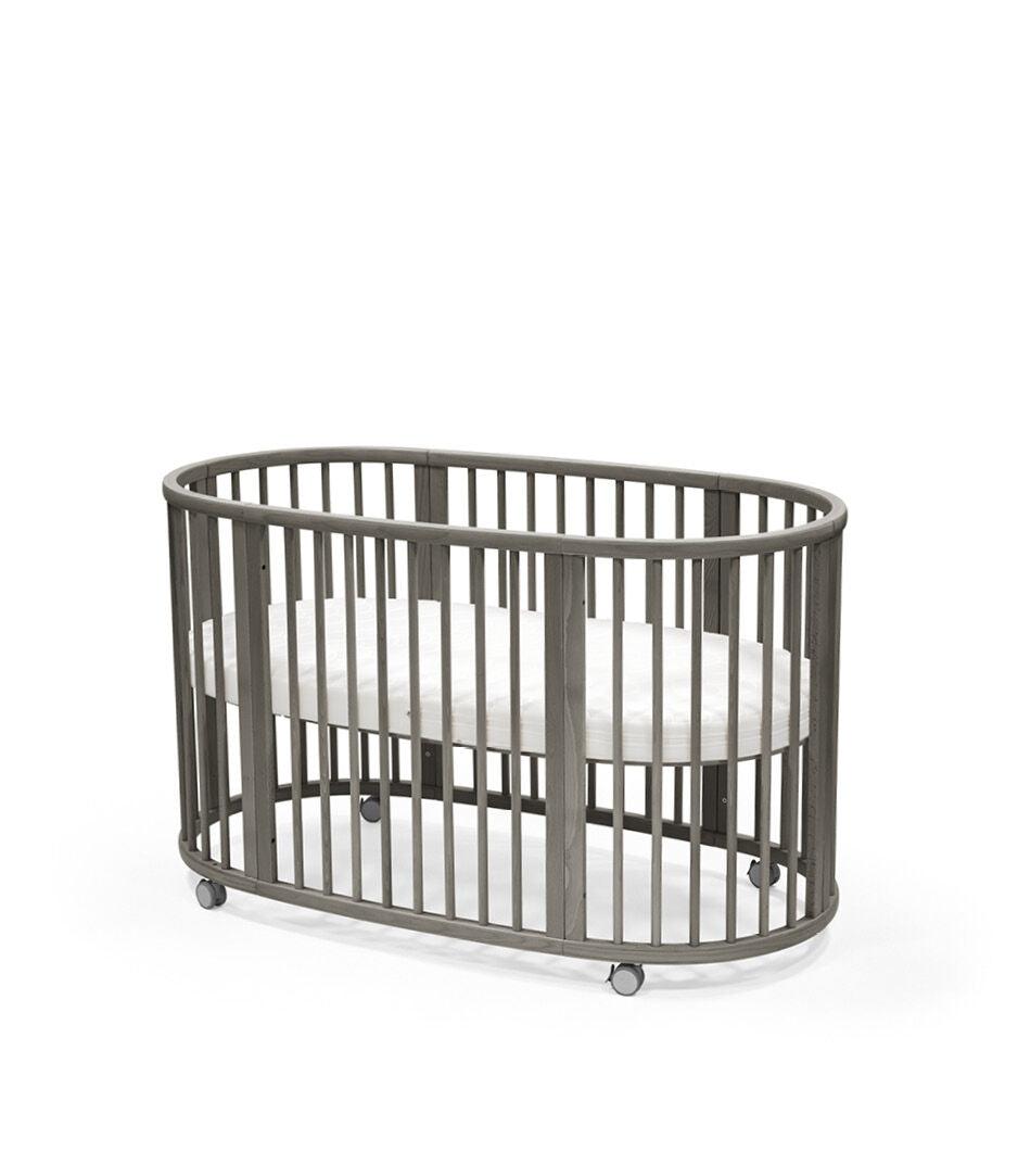Stokke Sleepi Bed V3 | The Nest Attachment Parenting Hub