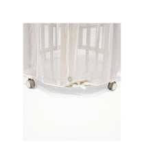 Stokke Sleepi Canopy White V3 | The Nest Attachment Parenting Hub