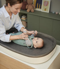 Stokke Sleepi Changer | The Nest Attachment Parenting Hub