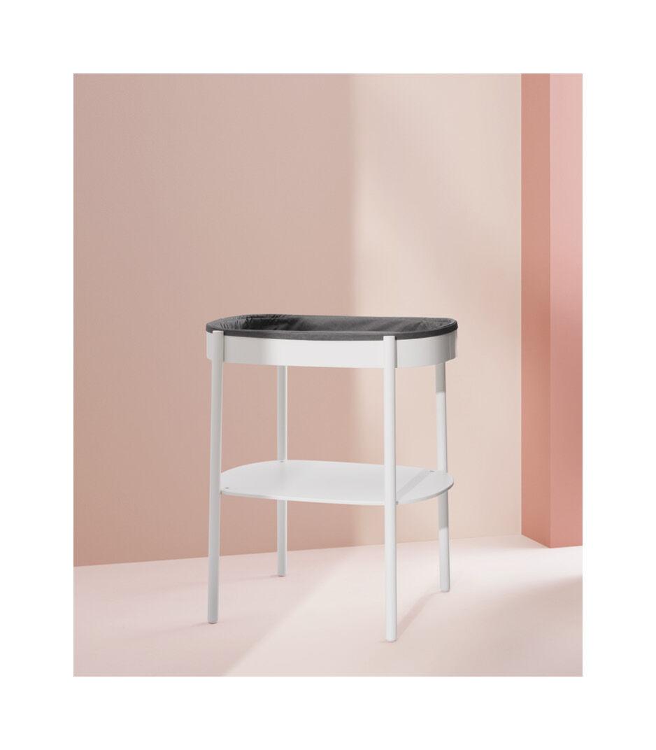 Stokke Sleepi Changing Table | The Nest Attachment Parenting Hub