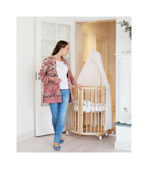 Stokke Sleepi Drape Rod V3 | The Nest Attachment Parenting Hub