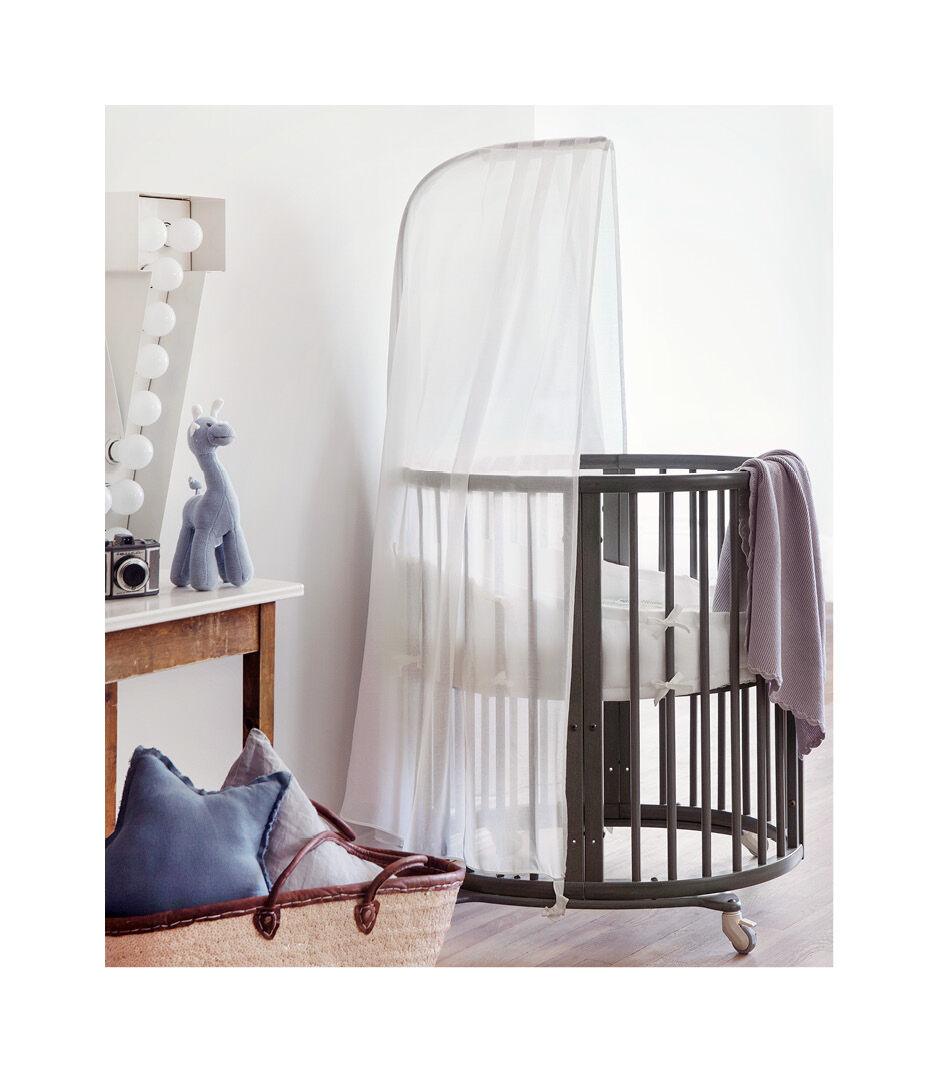 Stokke Sleepi Drape Rod V3 | The Nest Attachment Parenting Hub