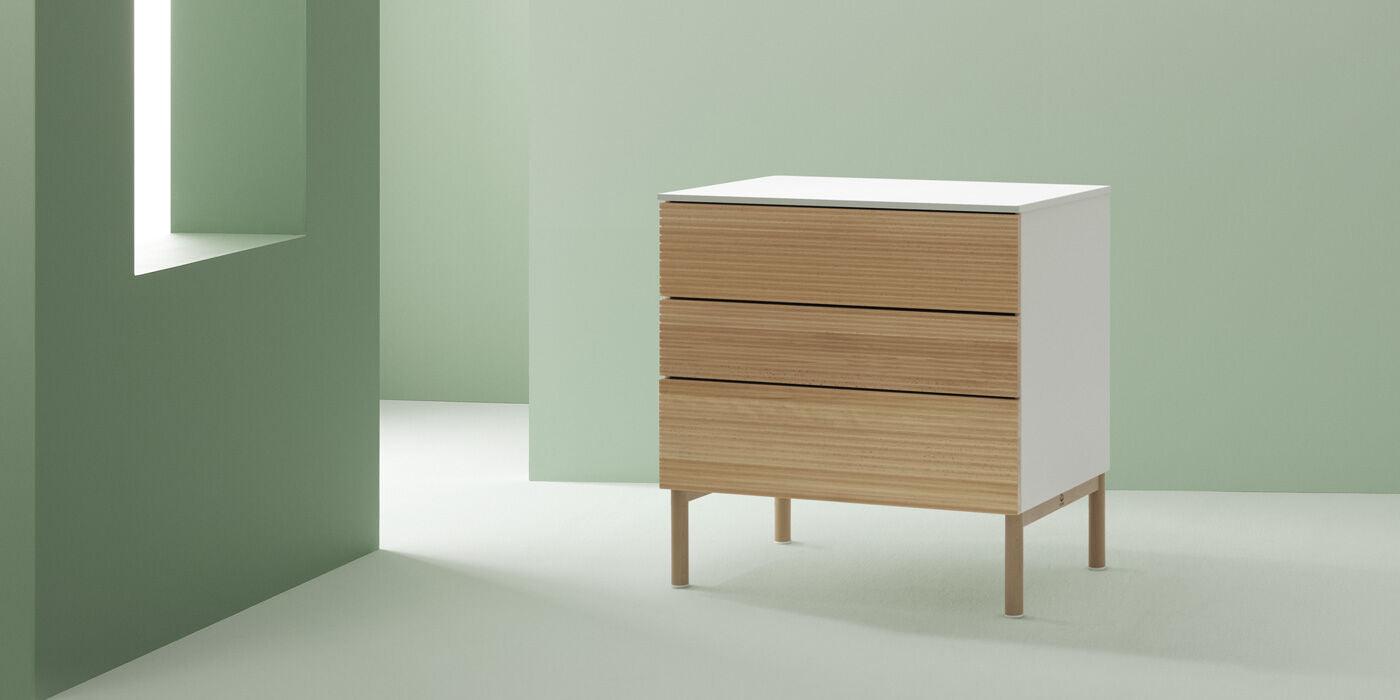 Stokke Sleepi Dresser | The Nest Attachment Parenting Hub