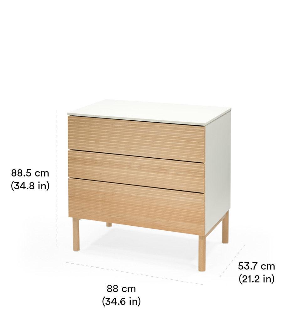 Stokke Sleepi Dresser | The Nest Attachment Parenting Hub