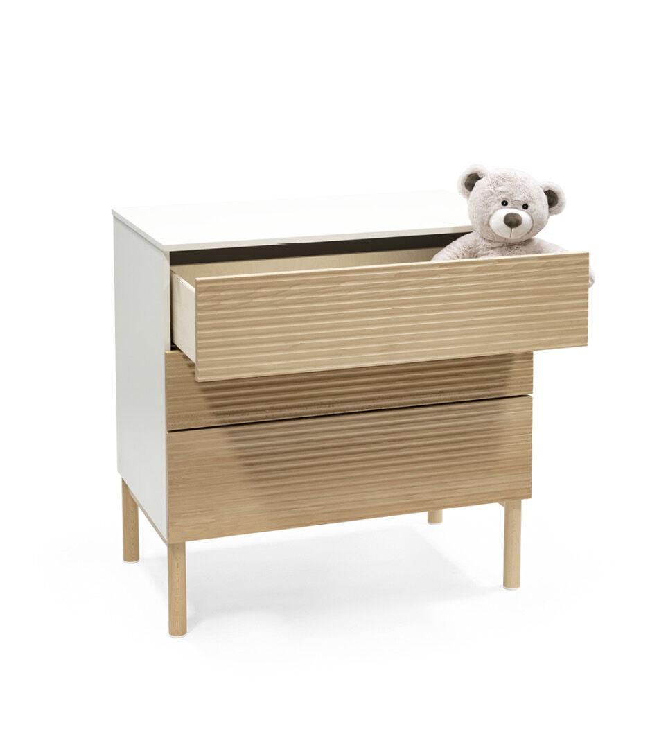 Stokke Sleepi Dresser | The Nest Attachment Parenting Hub