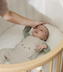 Stokke Sleepi Mini Mesh Liner | The Nest Attachment Parenting Hub