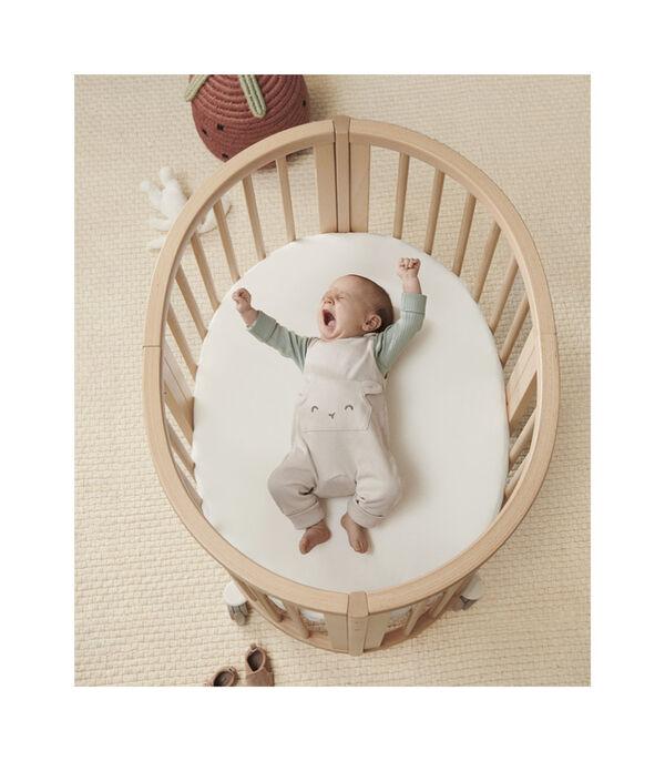 Stokke Sleepi Mini V3 | The Nest Attachment Parenting Hub