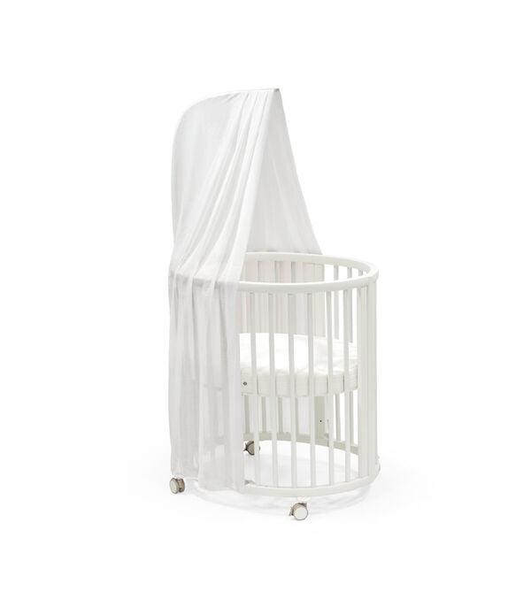 Stokke Sleepi Mini V3 | The Nest Attachment Parenting Hub