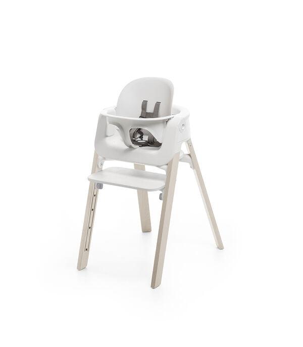 Stokke Steps Baby Set | The Nest Attachment Parenting Hub