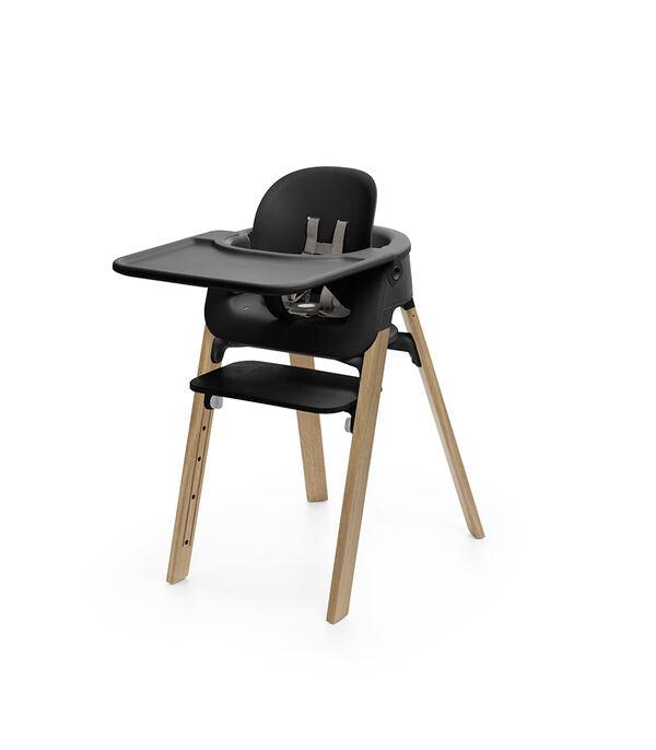 Stokke Steps Baby Set Tray | The Nest Attachment Parenting Hub