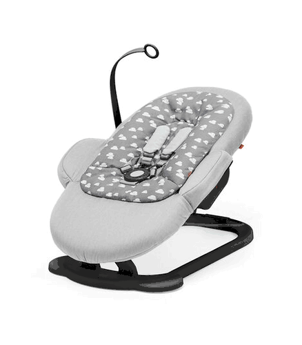 Stokke Steps Bouncer | The Nest Attachment Parenting Hub