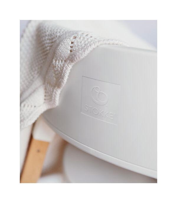 Stokke Steps Chair | The Nest Attachment Parenting Hub