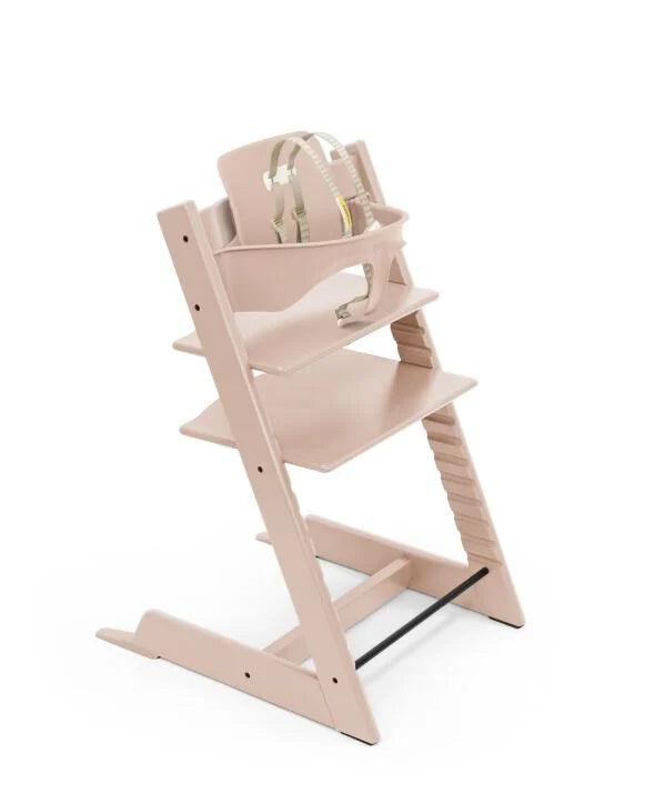 Stokke Tripp Trapp Baby Set (6-36mo) | The Nest Attachment Parenting Hub