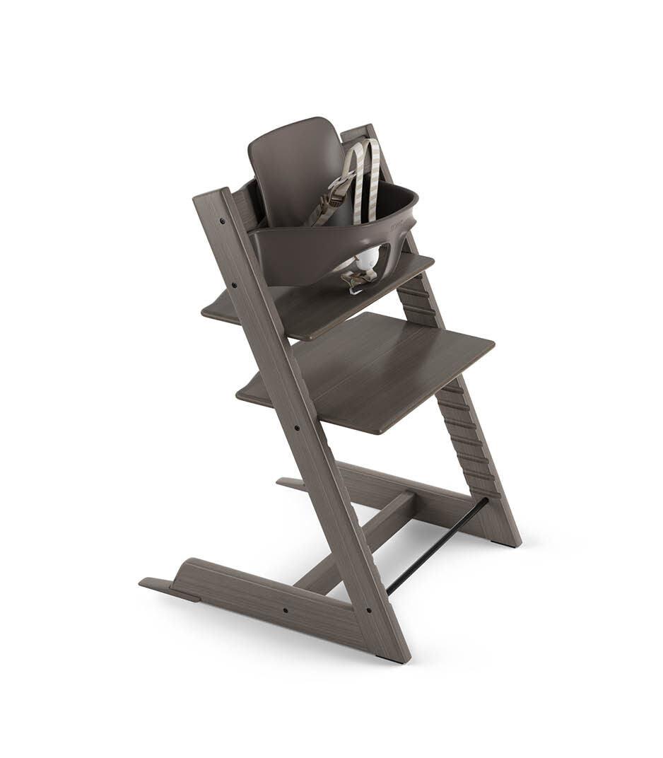 nest stokke Stokke Tripp Trapp Baby Set 6-36mo (Chair sold separately) – The Nest:Attachment Parenting Hub