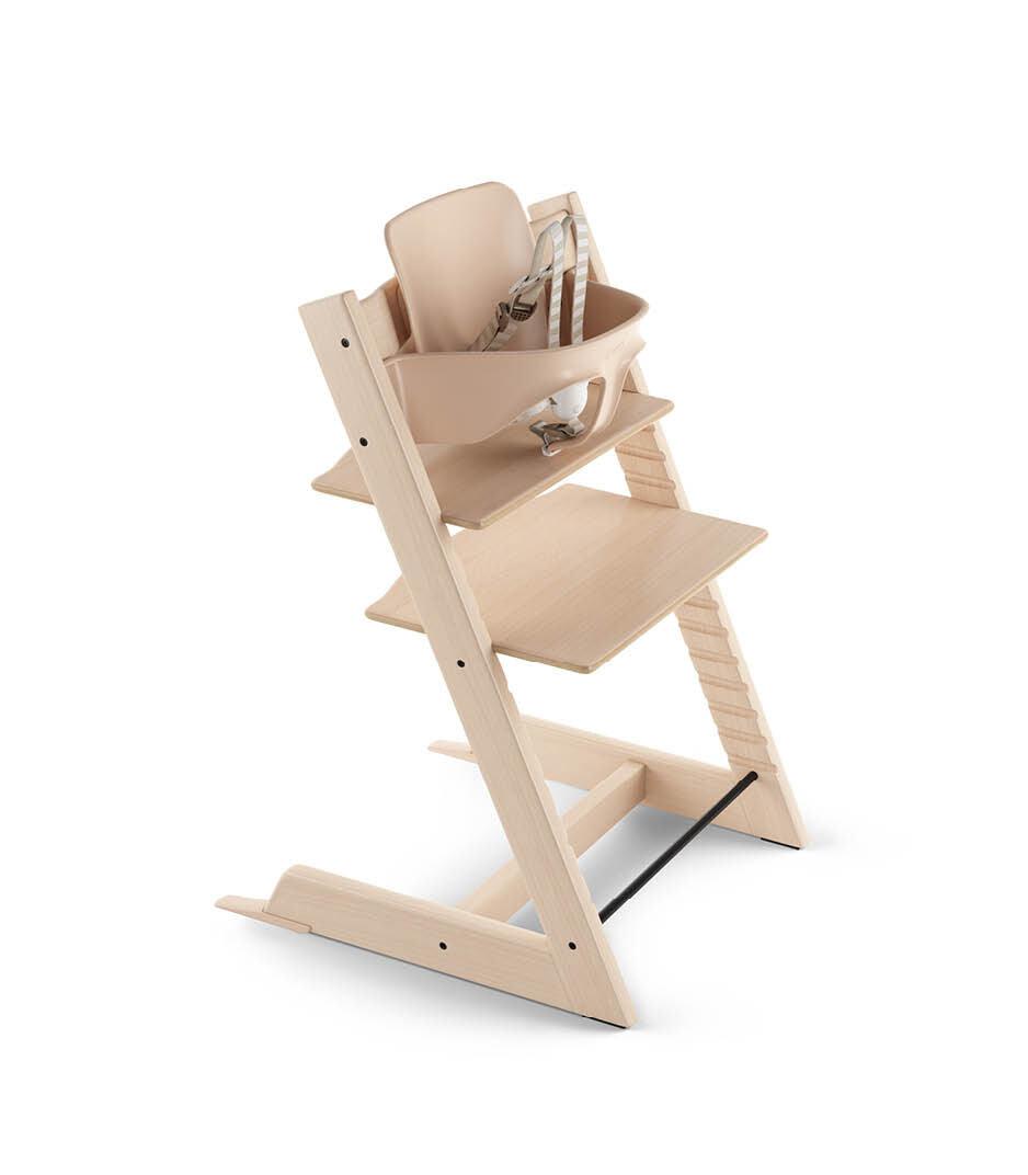 Stokke Tripp Trapp Baby Set (6-36mo) | The Nest Attachment Parenting Hub
