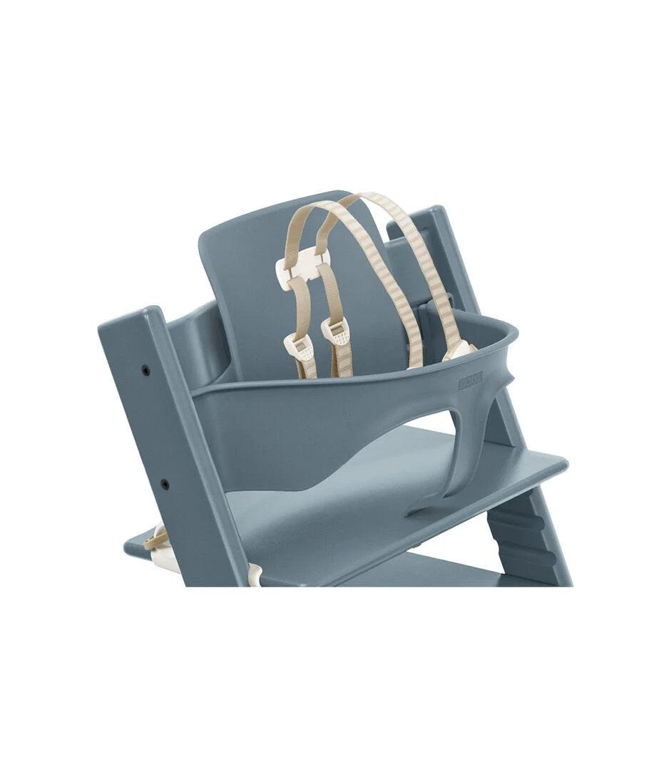 Stokke Tripp Trapp Baby Set (6-36mo) | The Nest Attachment Parenting Hub
