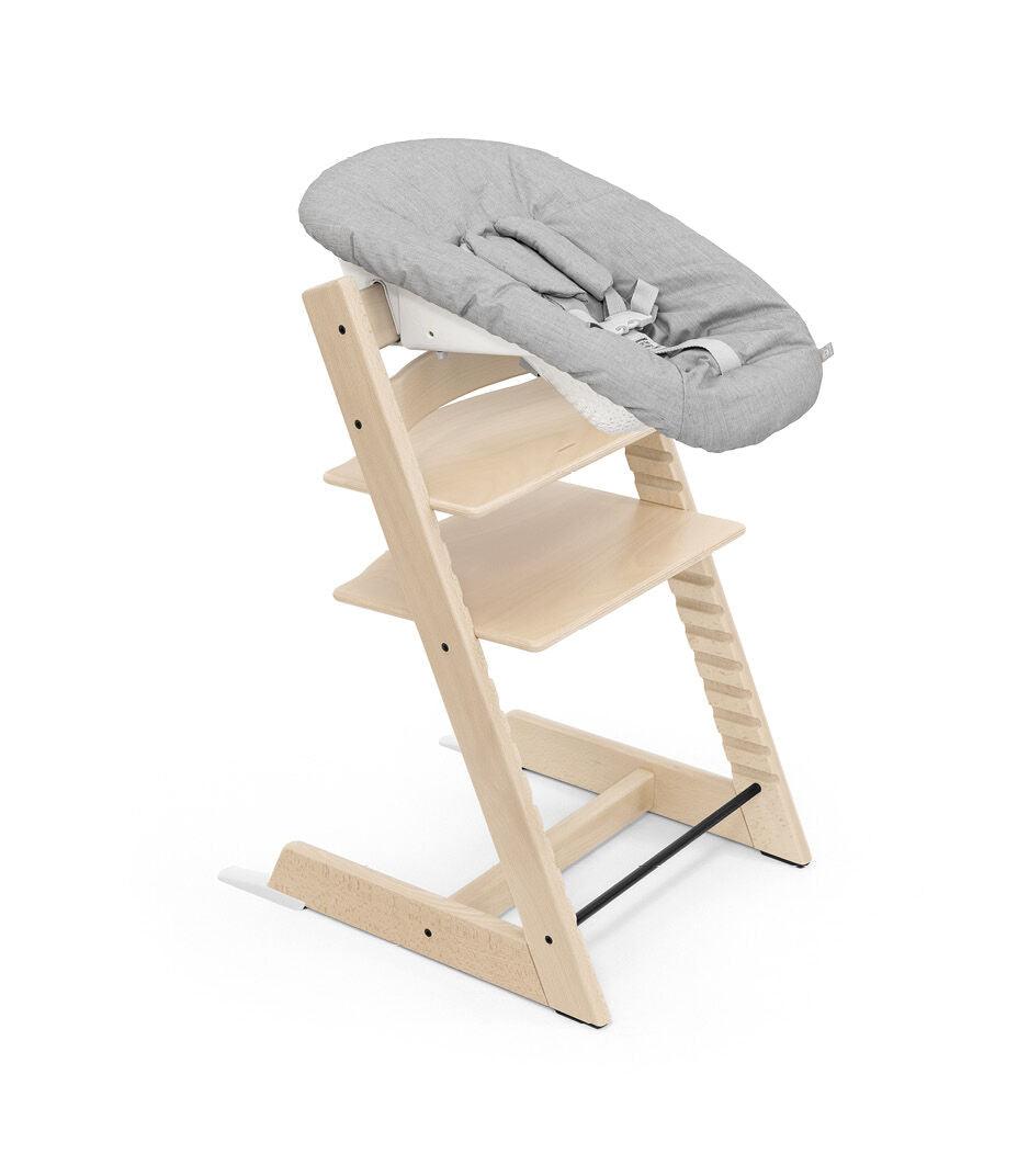 Stokke Tripp Trapp Chair 3+ | The Nest Attachment Parenting Hub