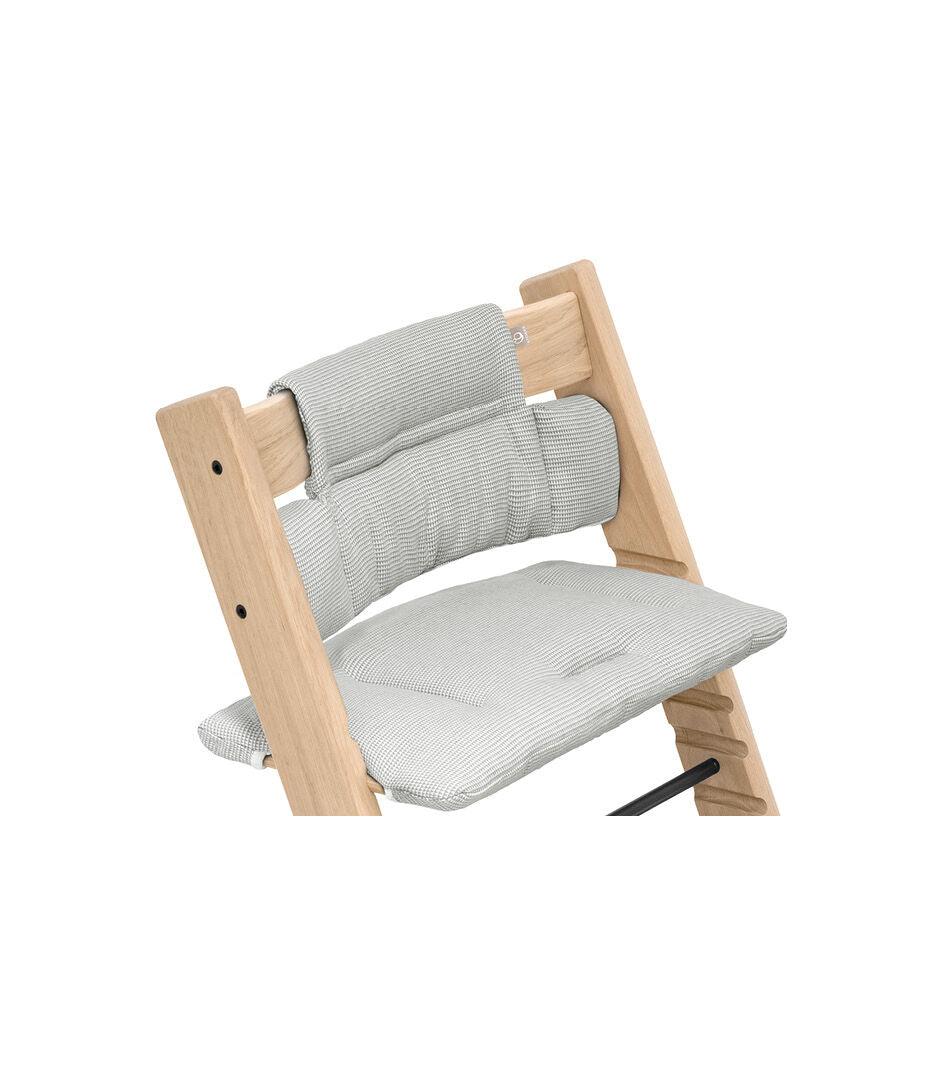 Stokke Tripp Trapp Classic Cushion 6-36mo | The Nest Attachment Parenting Hub