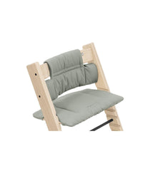 Stokke Tripp Trapp Classic Cushion 6-36mo | The Nest Attachment Parenting Hub