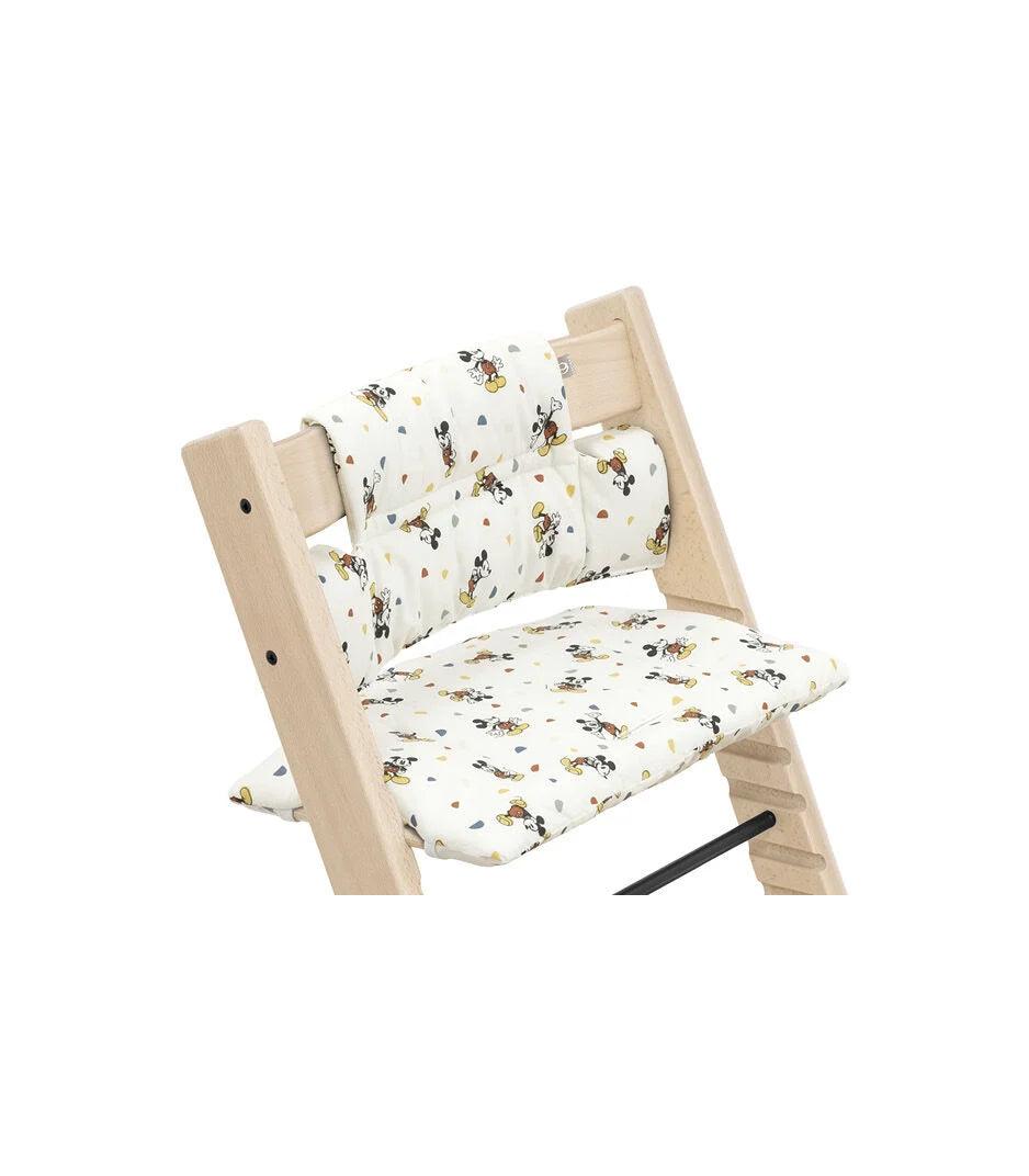 Stokke Tripp Trapp Classic Cushion 6-36mo | The Nest Attachment Parenting Hub