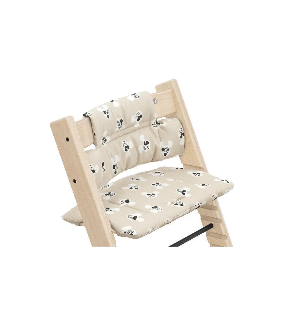 Stokke Tripp Trapp Classic Cushion 6-36mo | The Nest Attachment Parenting Hub