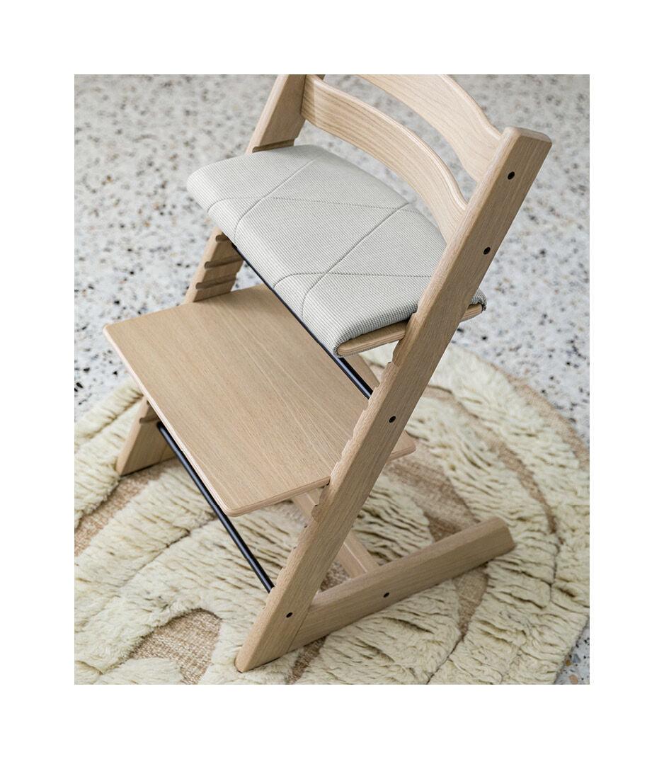 Stokke Tripp Trapp Junior Cushion | The Nest Attachment Parenting Hub