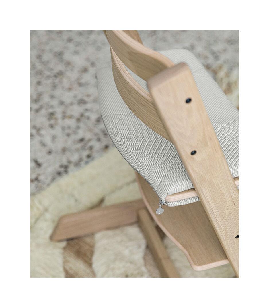 Stokke Tripp Trapp Junior Cushion | The Nest Attachment Parenting Hub