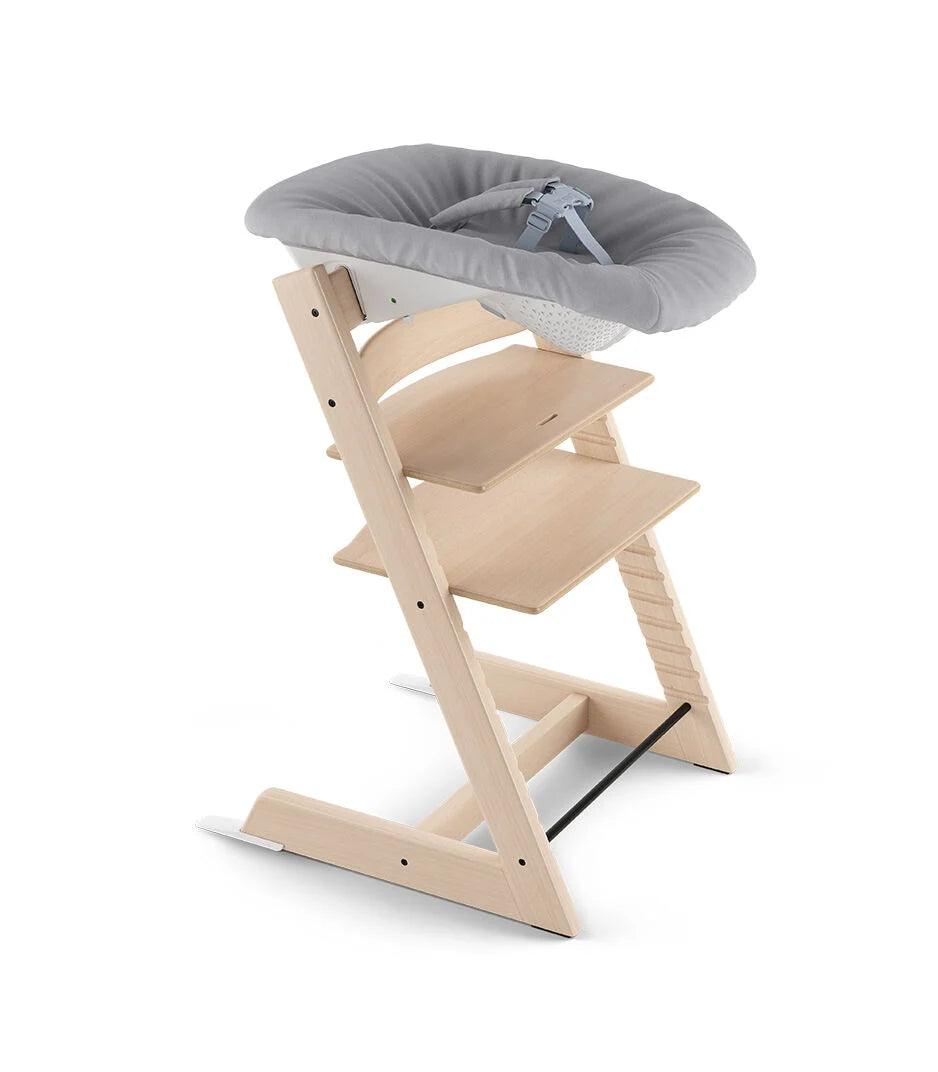 Stokke Tripp Trapp Newborn Set | The Nest Attachment Parenting Hub
