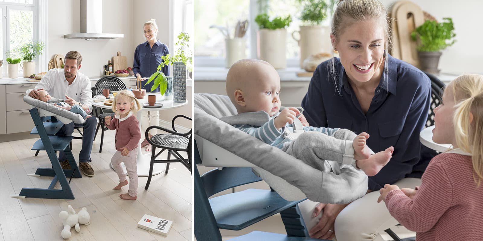 Stokke tripp trapp newborn attachment hot sale