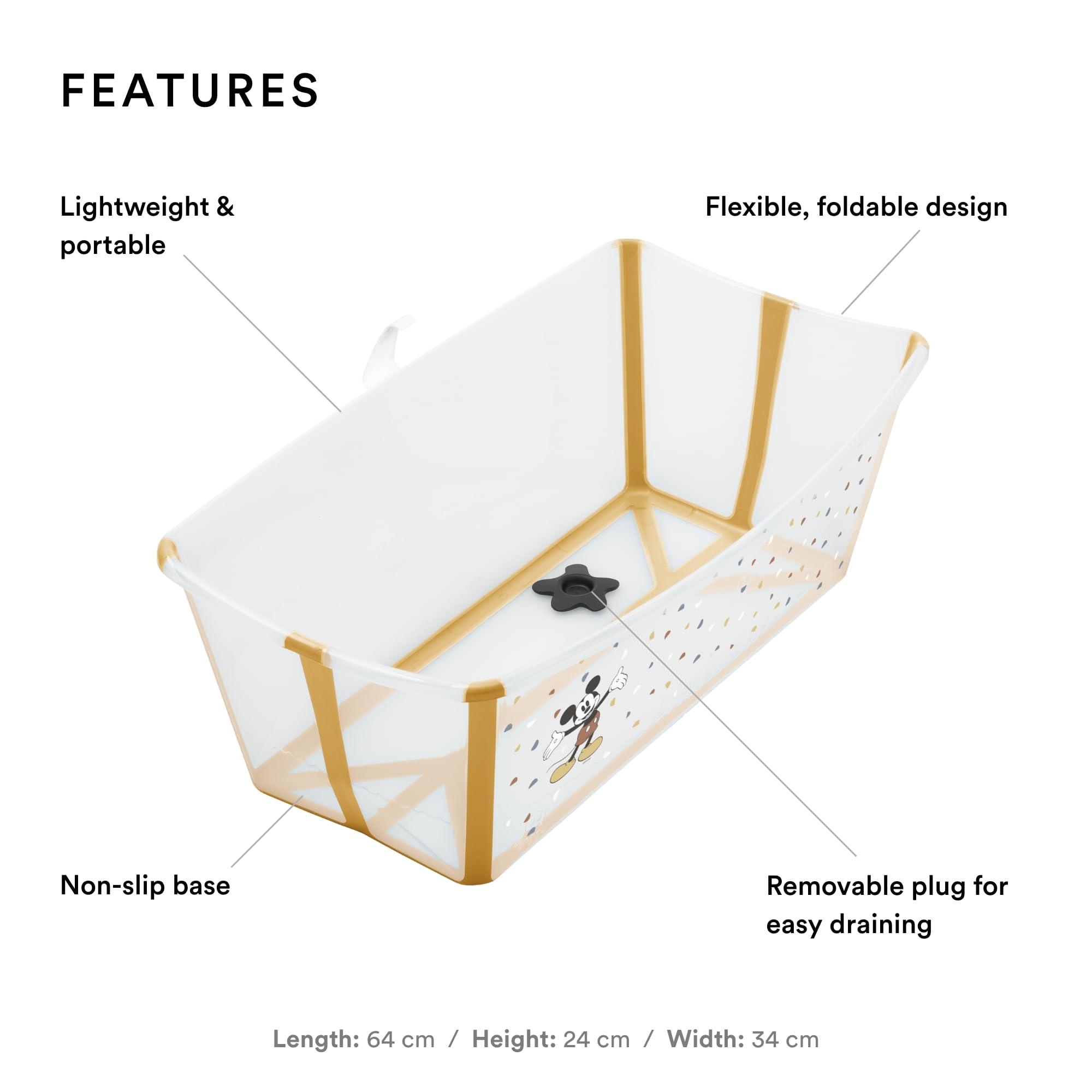 Stokke Flexi Bath | The Nest Attachment Parenting Hub