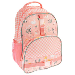 Stephen Joseph All Over Print Backpack