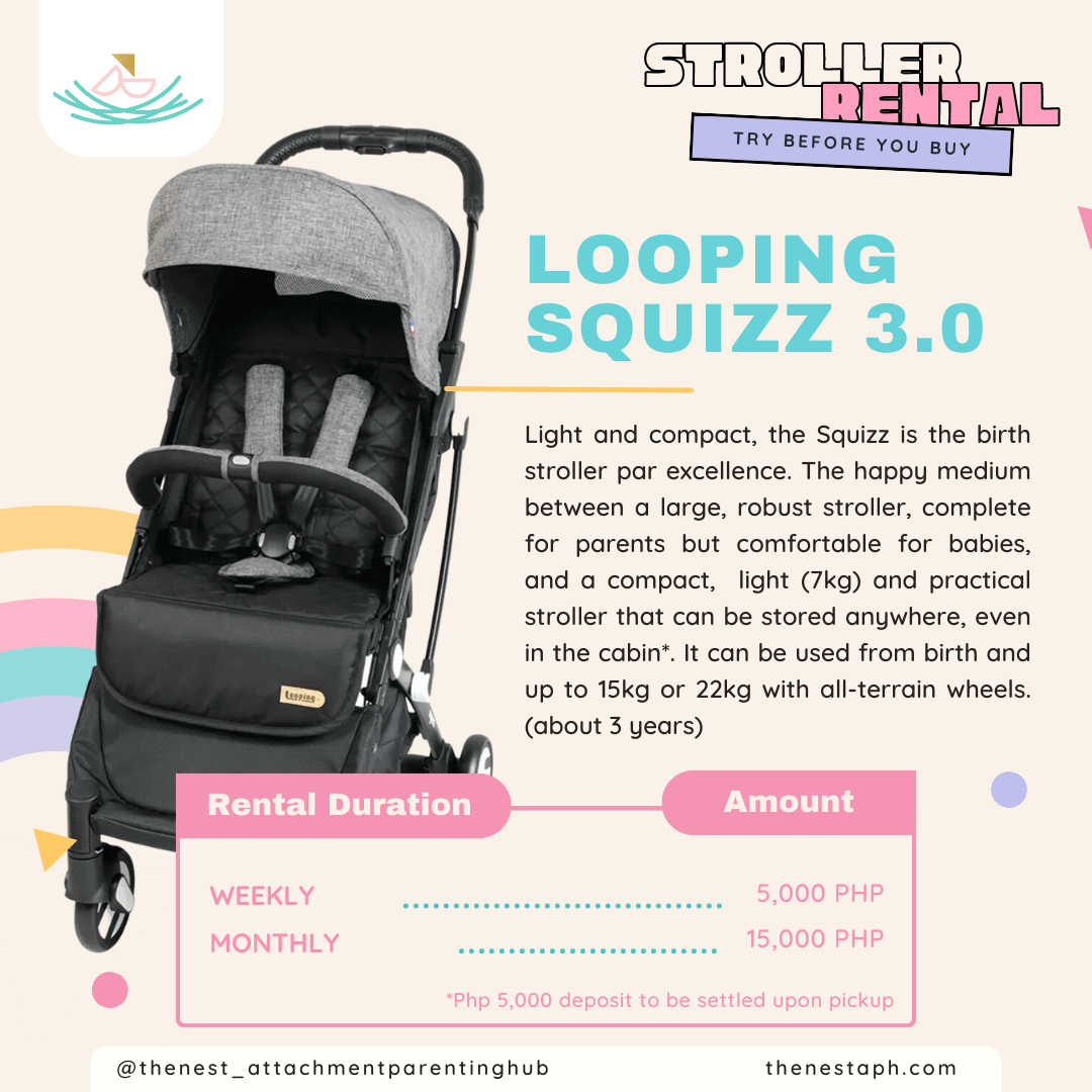 Looping squizz 3.0 sales