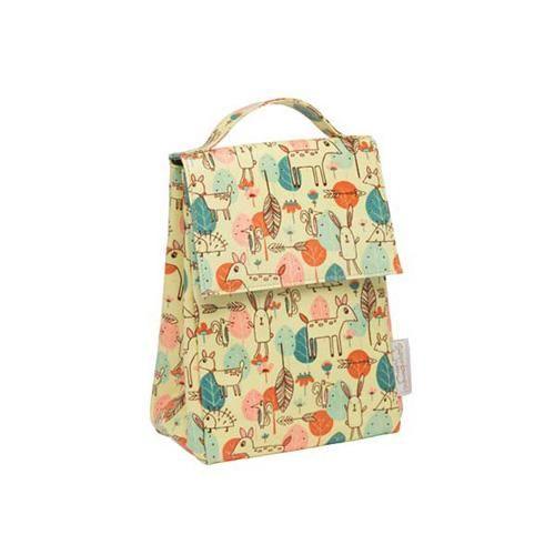 SugarBooger Classic Lunch Sack (Insulated) | The Nest Attachment Parenting Hub