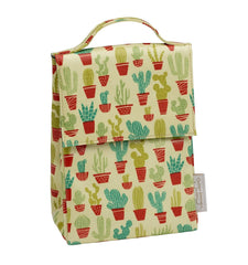 SugarBooger Classic Lunch Sack (Insulated) | The Nest Attachment Parenting Hub