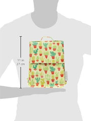 SugarBooger Classic Lunch Sack (Insulated) | The Nest Attachment Parenting Hub
