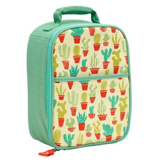 SugarBooger Lunch Tote (Insulated) | The Nest Attachment Parenting Hub