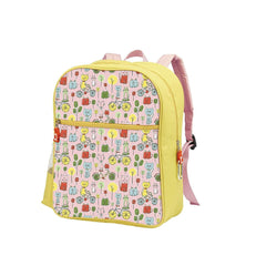 SugarBooger Zippee Backpack | The Nest Attachment Parenting Hub