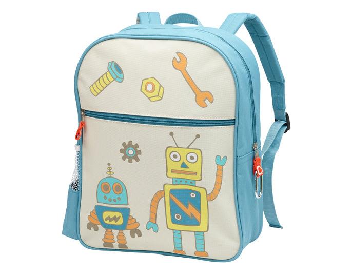 SugarBooger Zippee Backpack | The Nest Attachment Parenting Hub