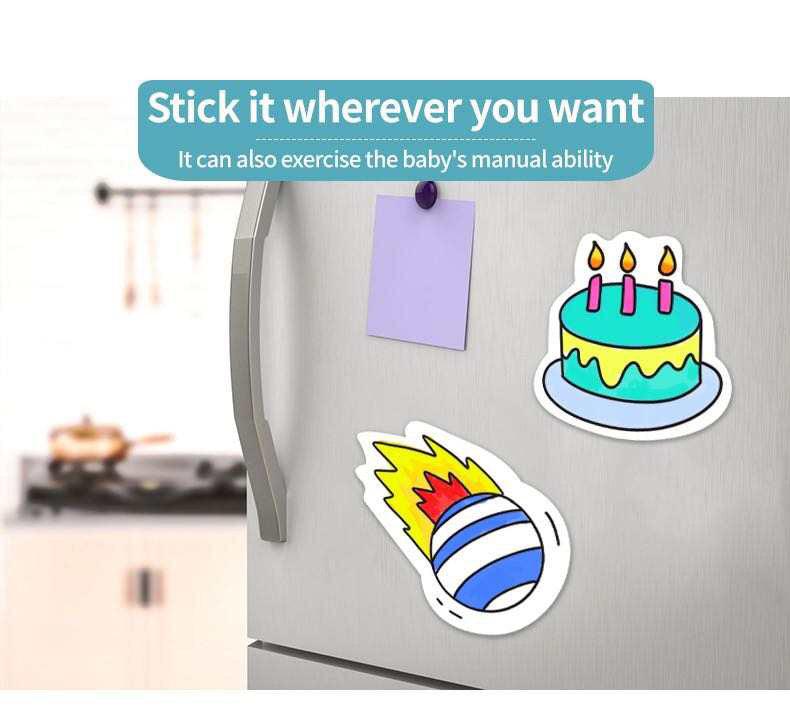 Superdots Children's Graffiti Scrolls 3y+ | The Nest Attachment Parenting Hub