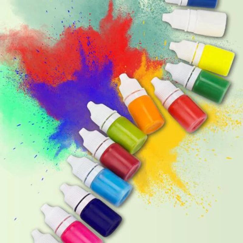 Superdots Marbling Kit | The Nest Attachment Parenting Hub